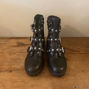 Women’s Guess Boots Size 6.5
